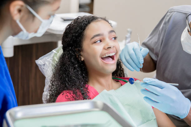 Best Emergency Dentist for Special Needs Patients in Mazon, IL