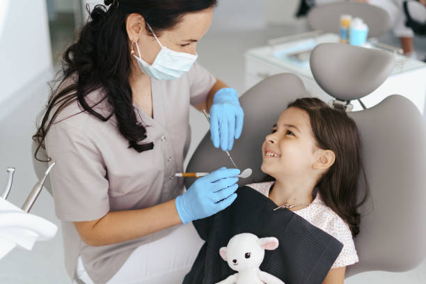 Best Emergency Dentist for Knocked-Out Tooth in Mazon, IL
