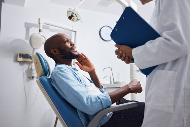 Best Weekend Emergency Dentist in Mazon, IL