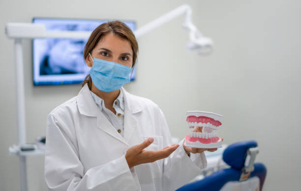 Best Emergency Root Canal Treatment in Mazon, IL