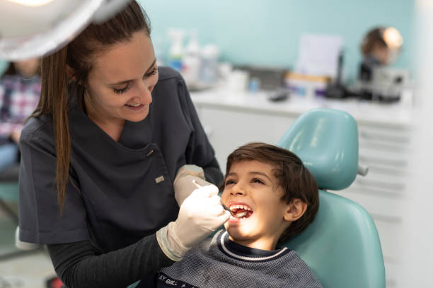 Best Emergency Dentist for Lost Fillings or Crowns in Mazon, IL