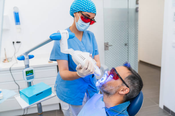 Best Emergency Dentist for Special Needs Patients in Mazon, IL