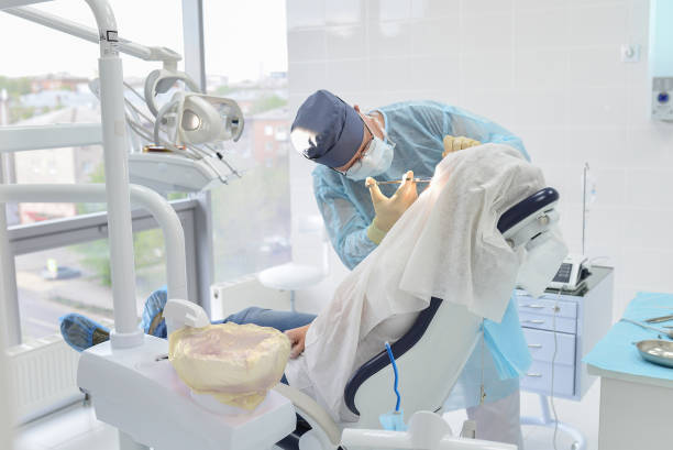 Best Pediatric Emergency Dentist in Mazon, IL